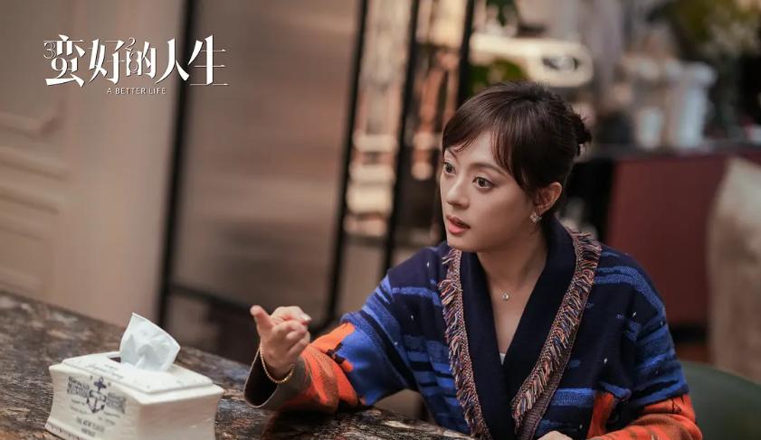 孙俪不愧是电视剧女皇，如今因四部作品在四个领域内封神了。孙俪虽然不是科班出身的