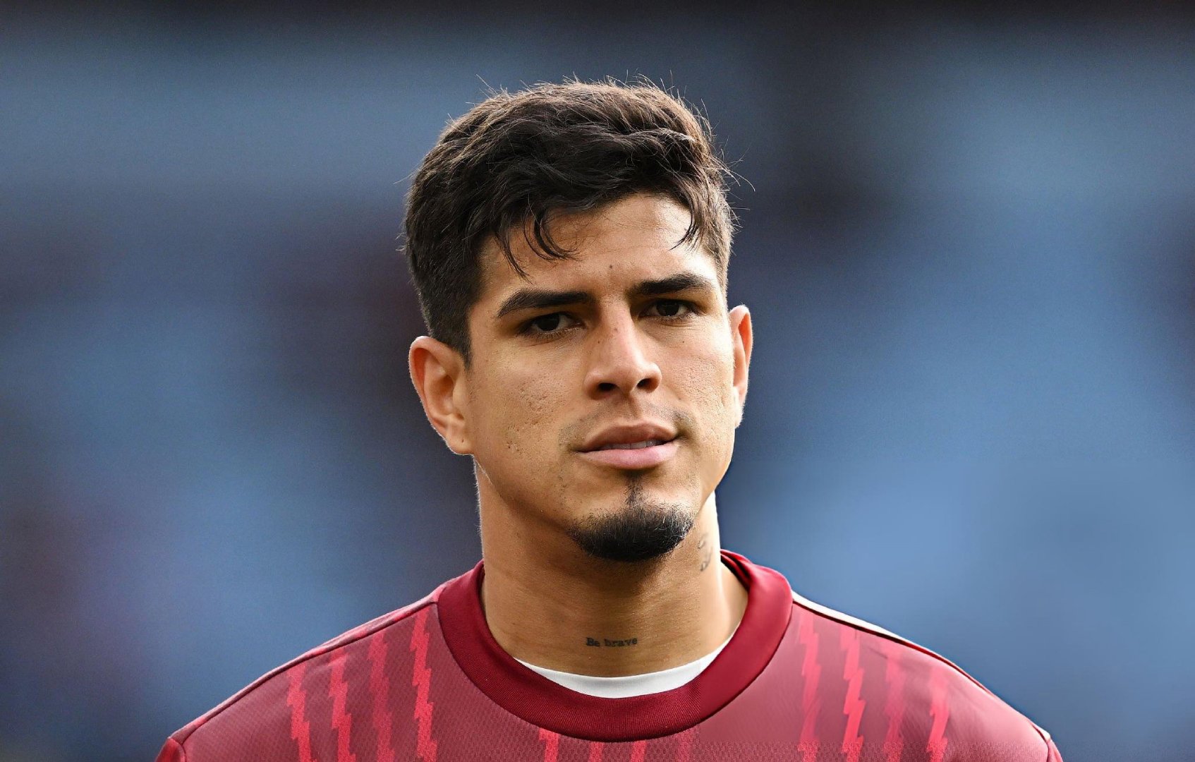 阿尔特塔谈因伤病被迫调整防线：“现实如此，我们也必须在一段时间内应对这种情况，这