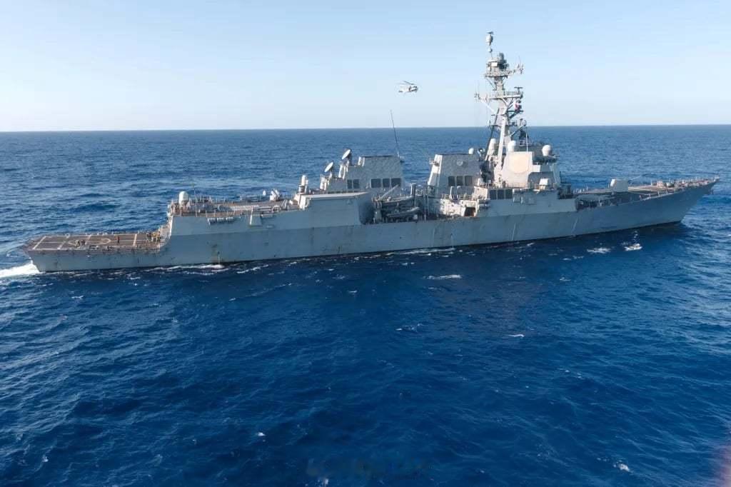 🇺🇸🇮🇷WarontheRocks四名资深防务分析人士联合撰文，把对伊战争对美军战备的影响称