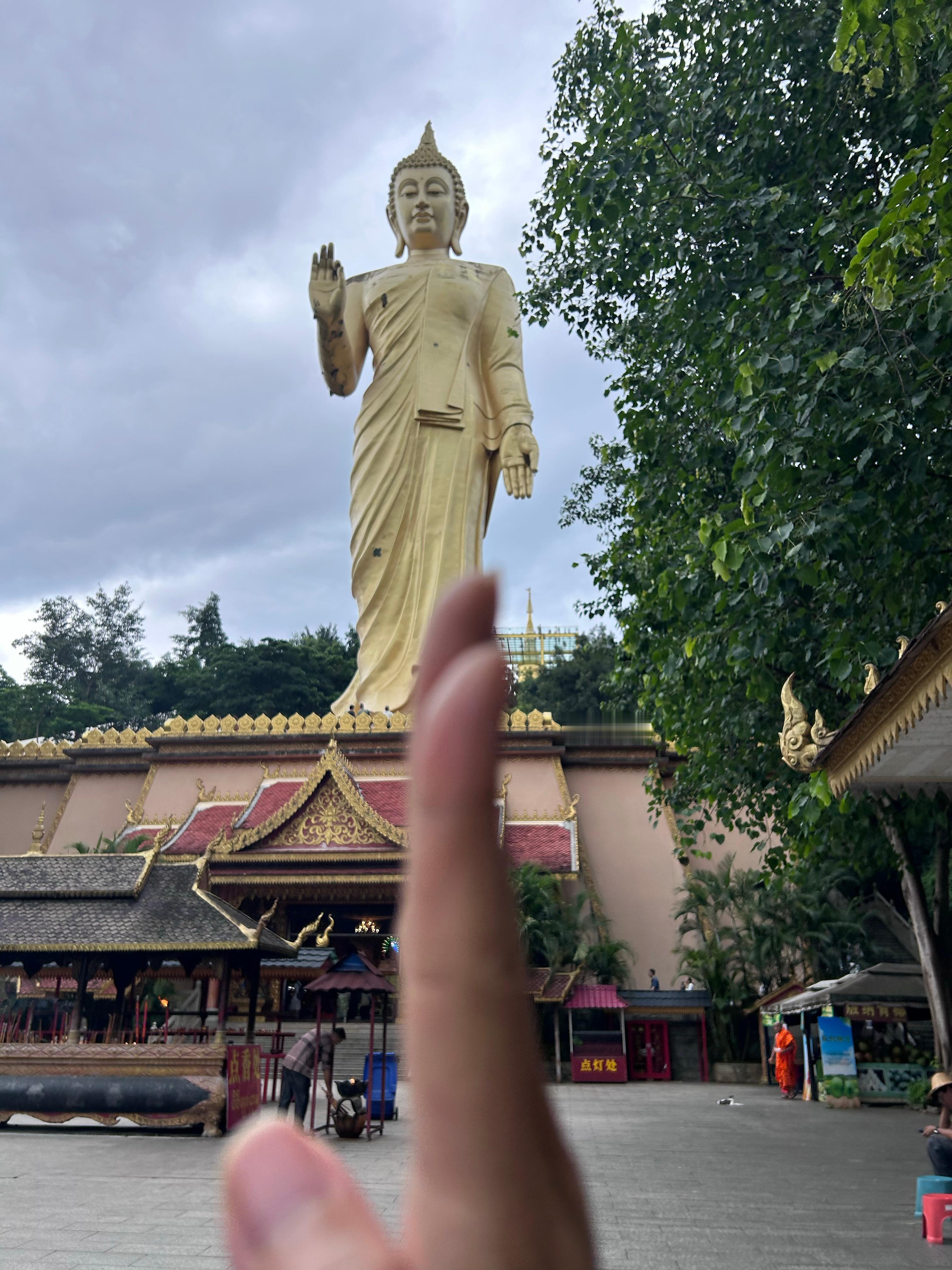 西双版纳​​​