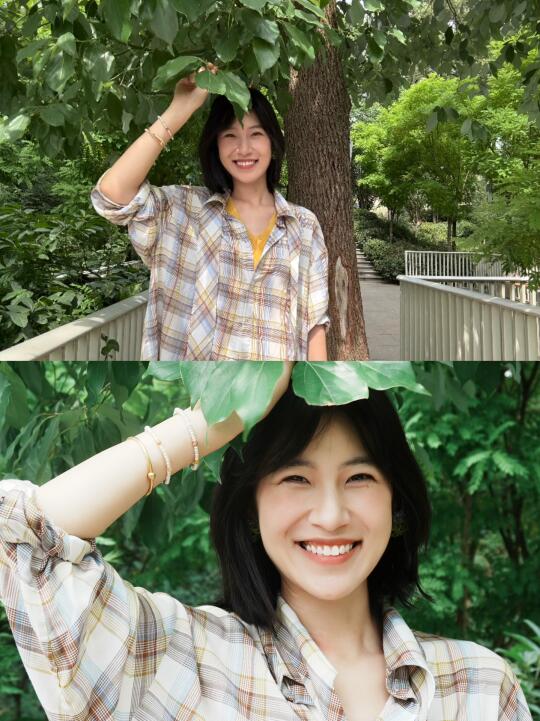 当我以为手机画面够美了，直到看到相机成片