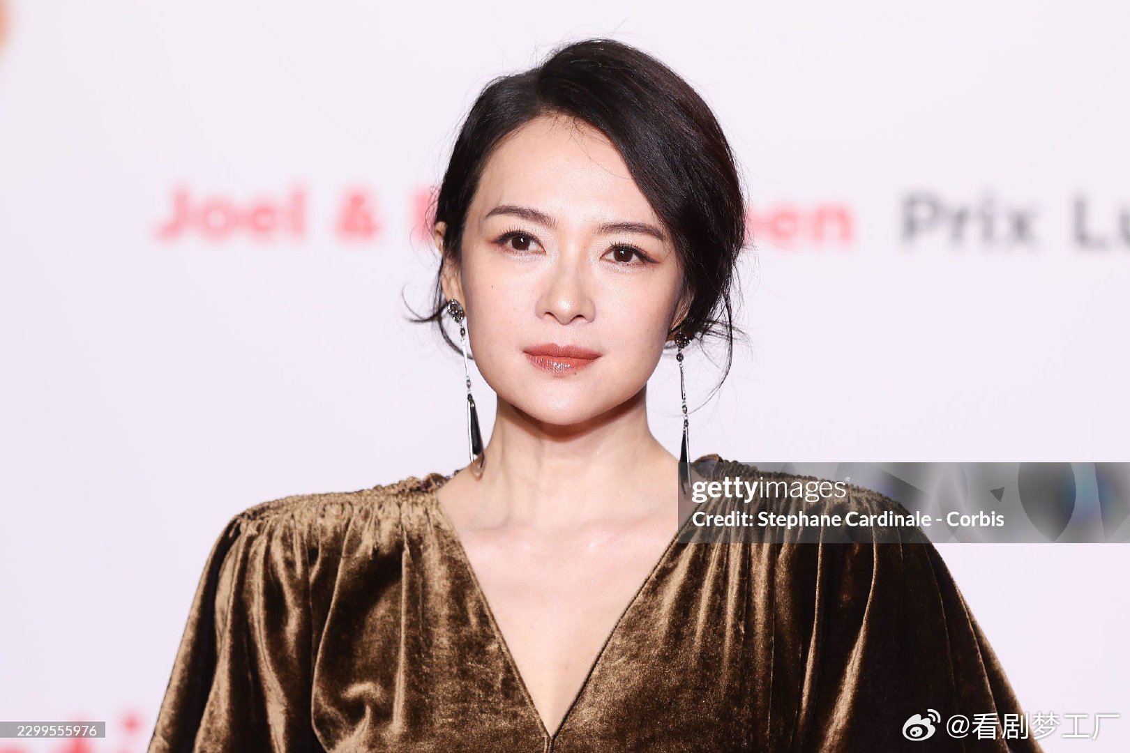 章子怡电影节怼脸生图章子怡无滤镜生图这组章子怡电影节怼脸生图太绝，没有滤镜加持，