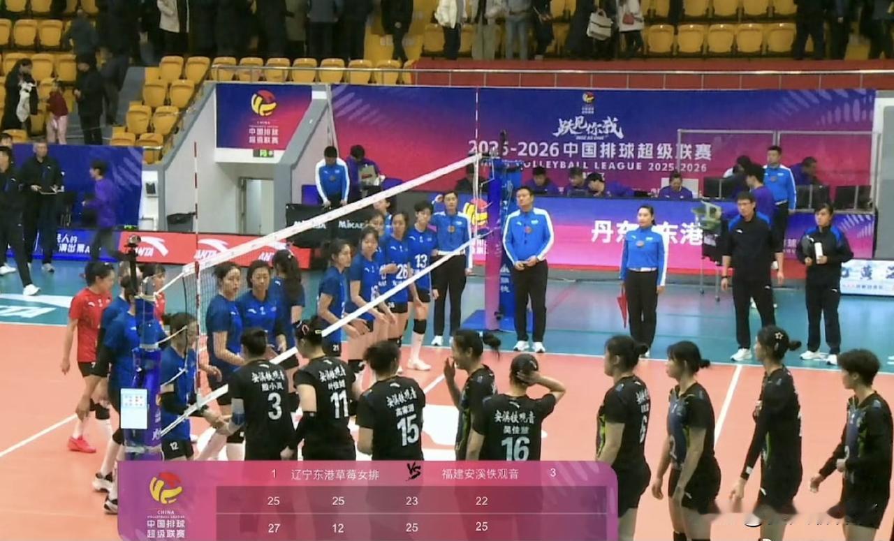 福建女排就这阵容，再次赢了辽宁女排，真的感觉是不可思议，没了庄宇珊，照样双杀你辽