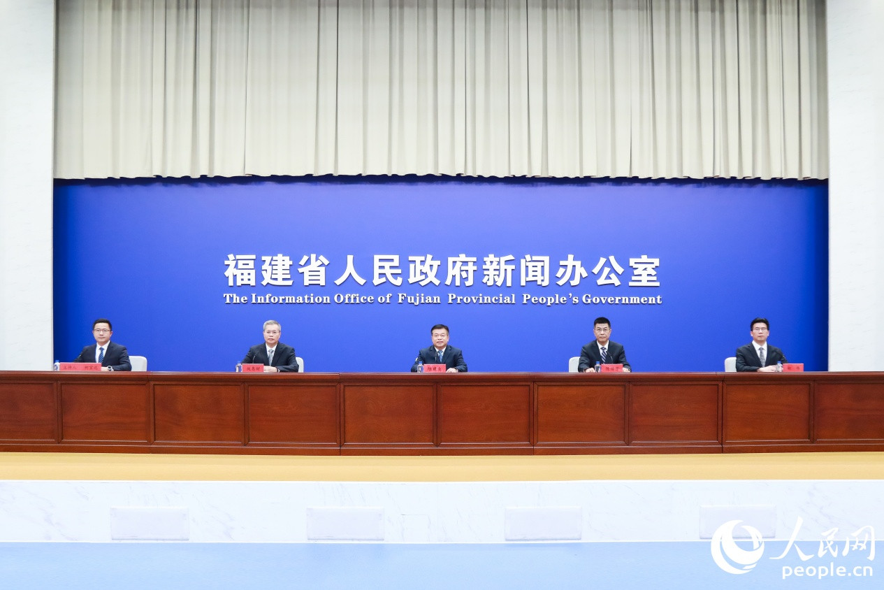 福建制造业增加值占GDP比重超三成, 位列全国第二