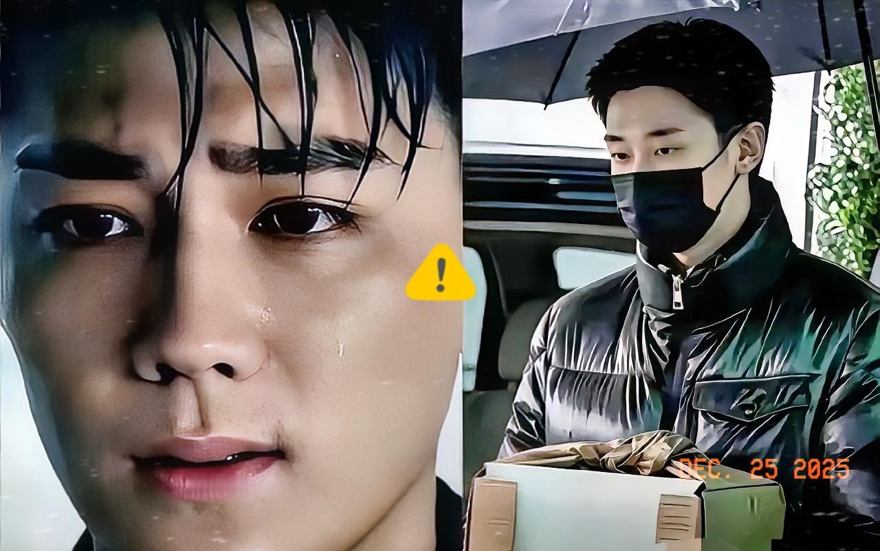 许何发长文悼念他的母亲，一句“她撑起了我的整个世界”让人泪目。在长文中，他回