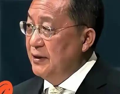 朝鲜代表李哲民在联合国大会上的那句话，让整个会场静得吓人。他直接就问日本：一个二