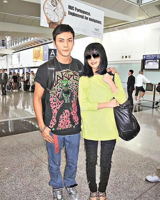 阿Sa亲口承认！陈伟霆竟是她最难释怀的男人？这剧情反转得太快了！谁能想到，