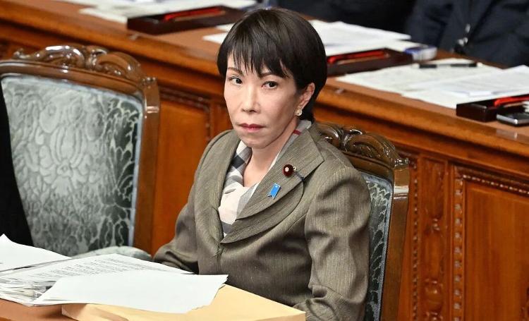 哭晕了！美国根本没把日本当做盟友！当地时间6月4日，日本多家媒体披露，美