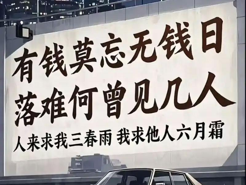金融危机：为什么富人越富，普通人越难?真相很残酷2008年次贷危机，无数家庭失