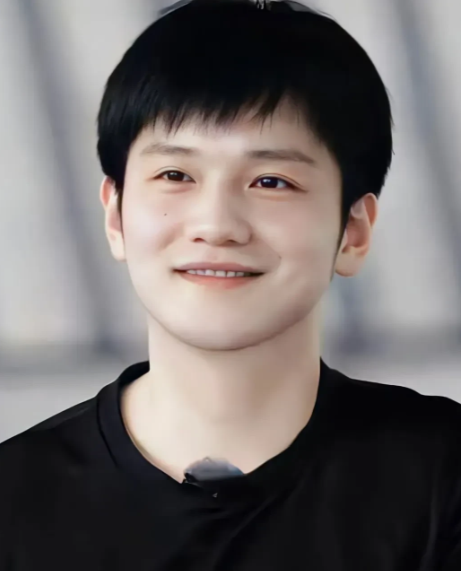 樊振东透露过自己理想型女朋友的长相是四川的