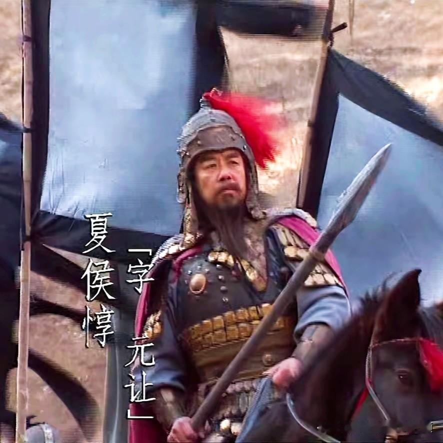 他们是亲兄弟，又都是曹操的本家兄弟，很得曹操的信任。夏侯惇是兄长，因此打仗的