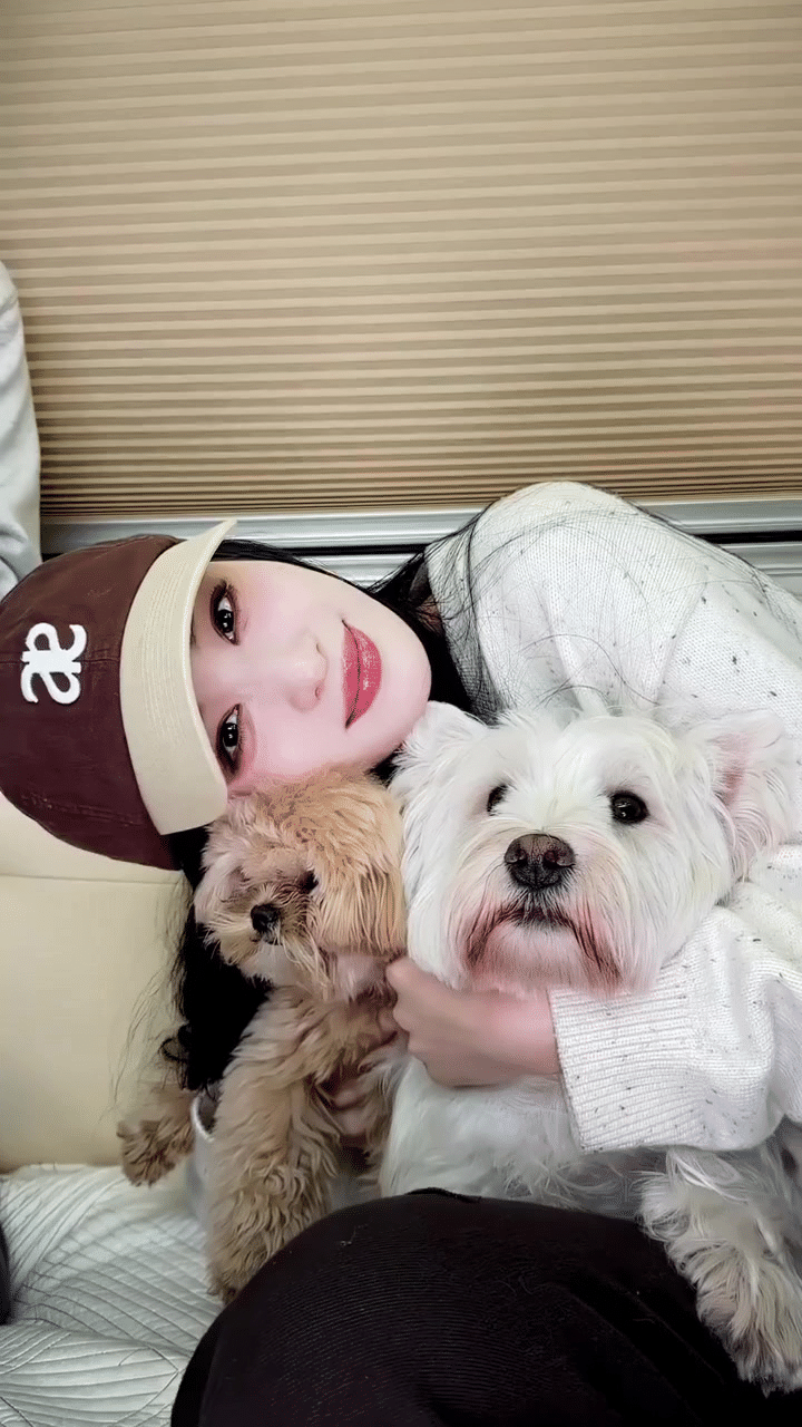 王楚然丞磊，怎么感觉像谈了一样