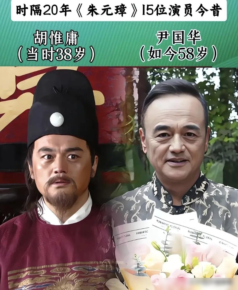 胡军为了一个角色，硬生生把自己从190斤饿到150斤。零下二三十度的白山林海，实景拍，不抠图，不替身