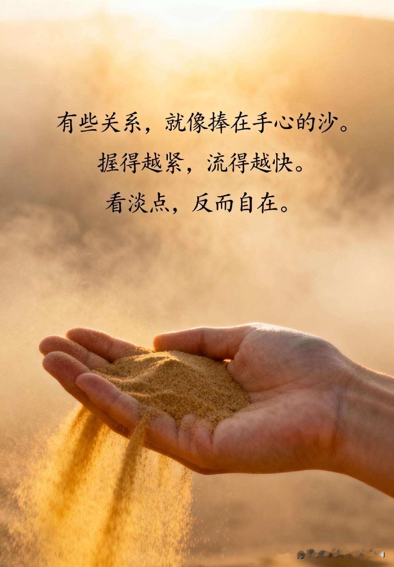 一个人成熟的表现，就是从管住嘴开始的。经历多了才发现：你说出口的烦恼，9