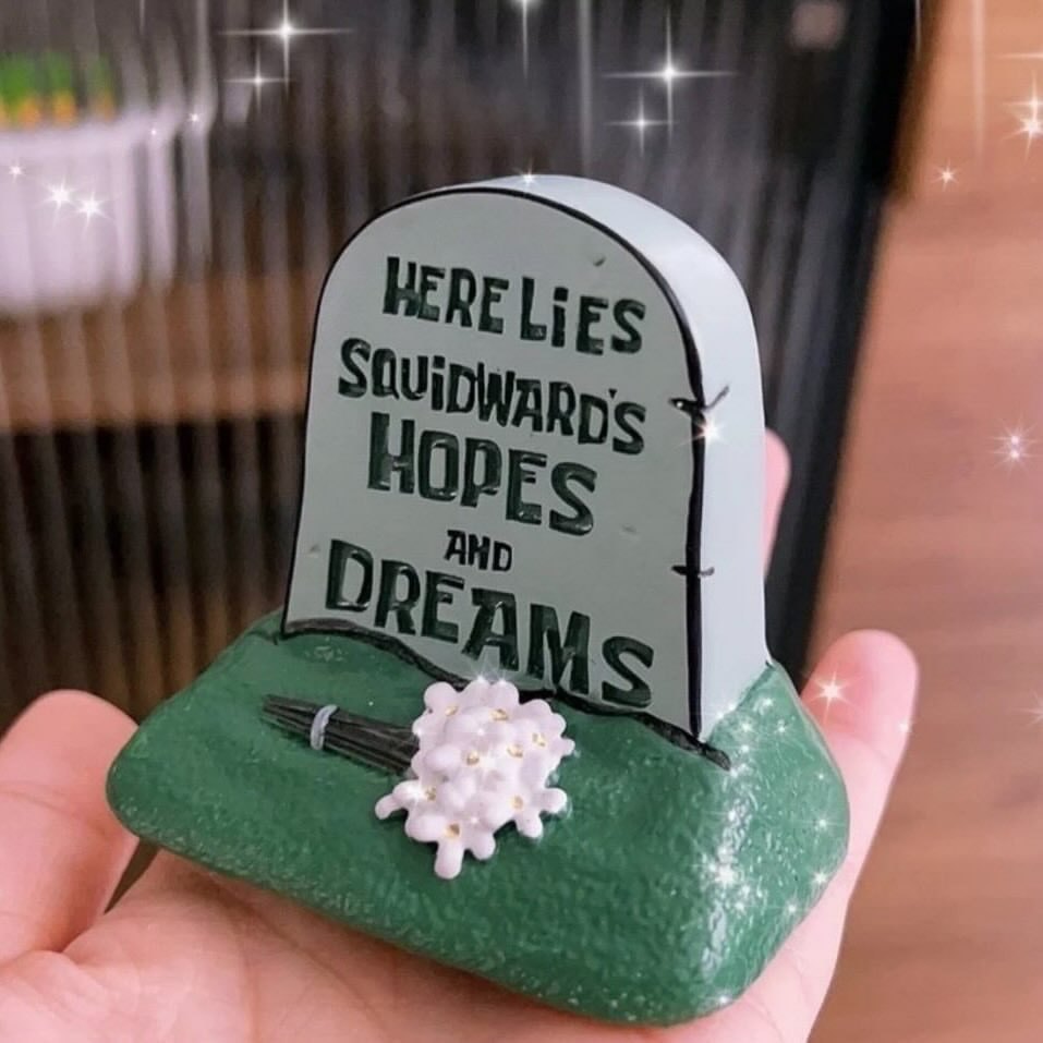 最合适的办公室交换礼物“工作埋葬了我的希望和梦想”meme