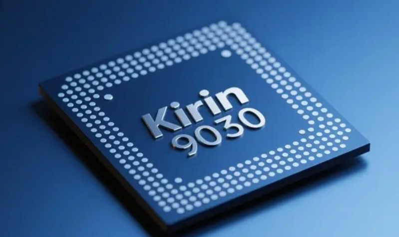 华为Mate系列历代处理器型号一路走来真心不容易，工艺制程：从28nm