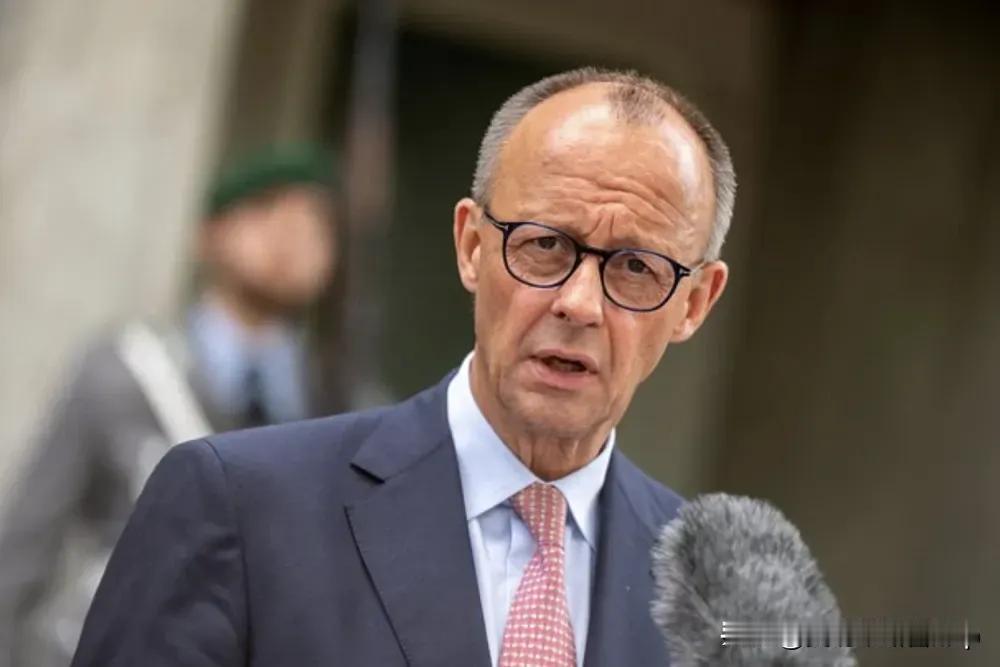 既要中国钱，又要中国命？德国这波“两头通吃”的算盘，打得未免太响了！德国现