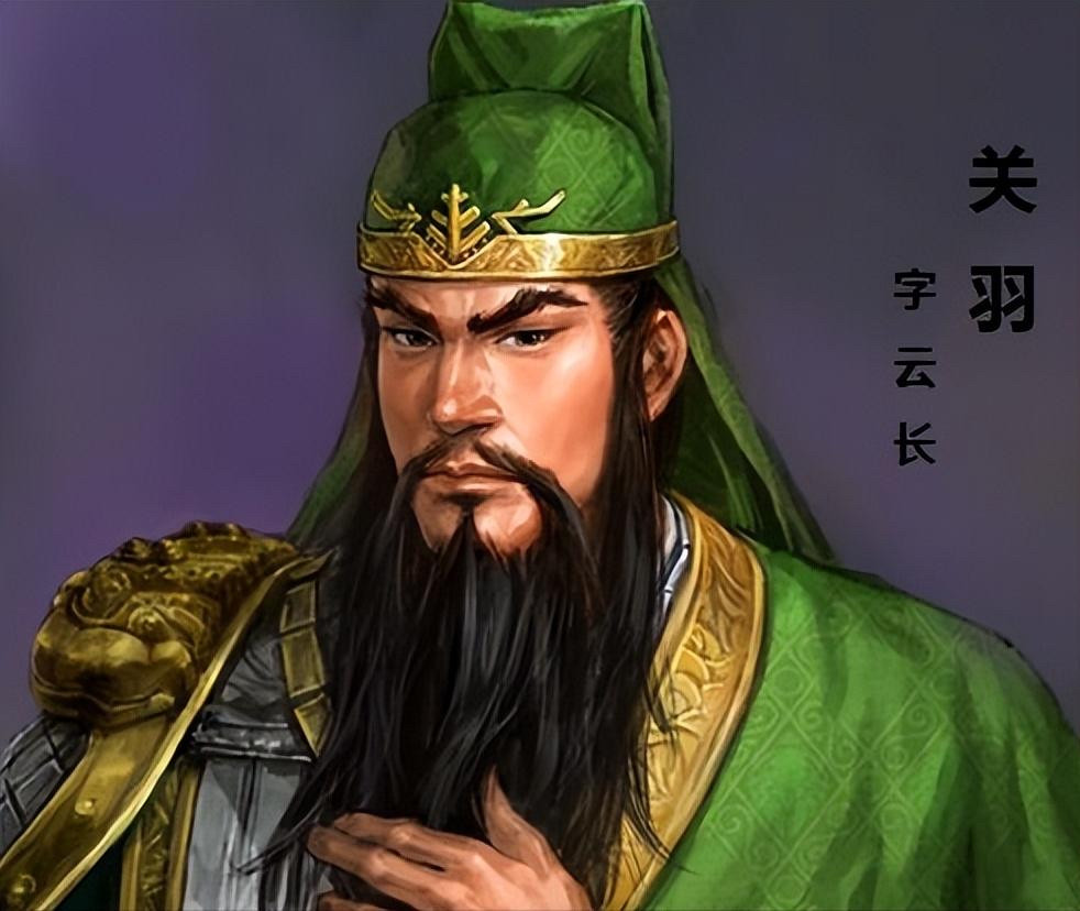 关羽在荆州是天怒人怨，搞得乱七八糟。然后吕蒙击败关羽，这真的是特别漂亮的一仗。因