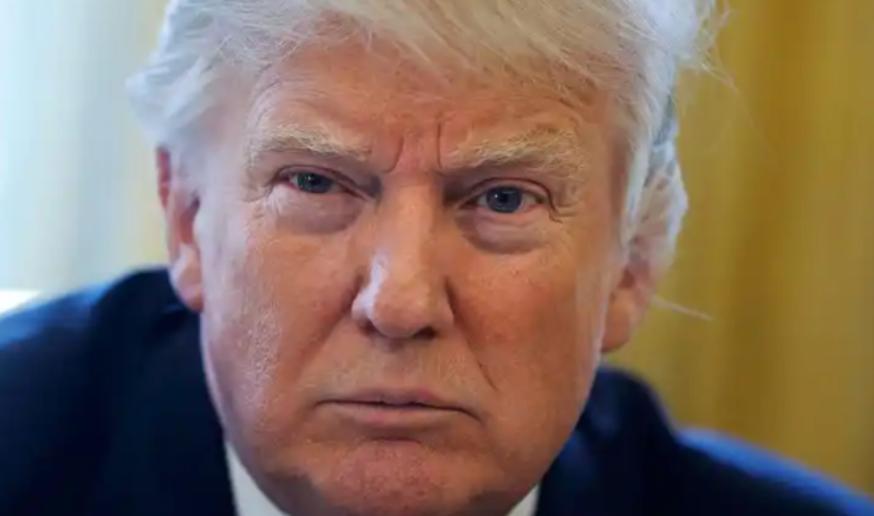 特朗普抢的5000万桶石油，这次全砸手里了！近日，有消息人士称，中方已经通知下面