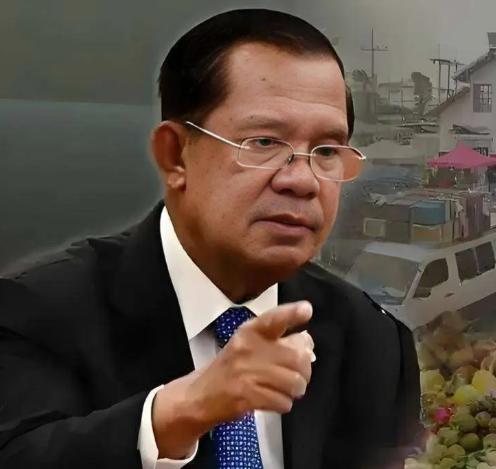 为啥今天我们对柬埔寨不再那么鼎力支持了？  直白的说，西哈努克亲王救了柬埔