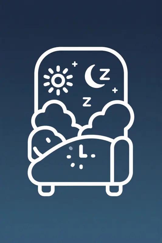 成年人的睡眠底线是6个小时“成年人睡眠底线是6个小时”，这说法看似是个标准，实