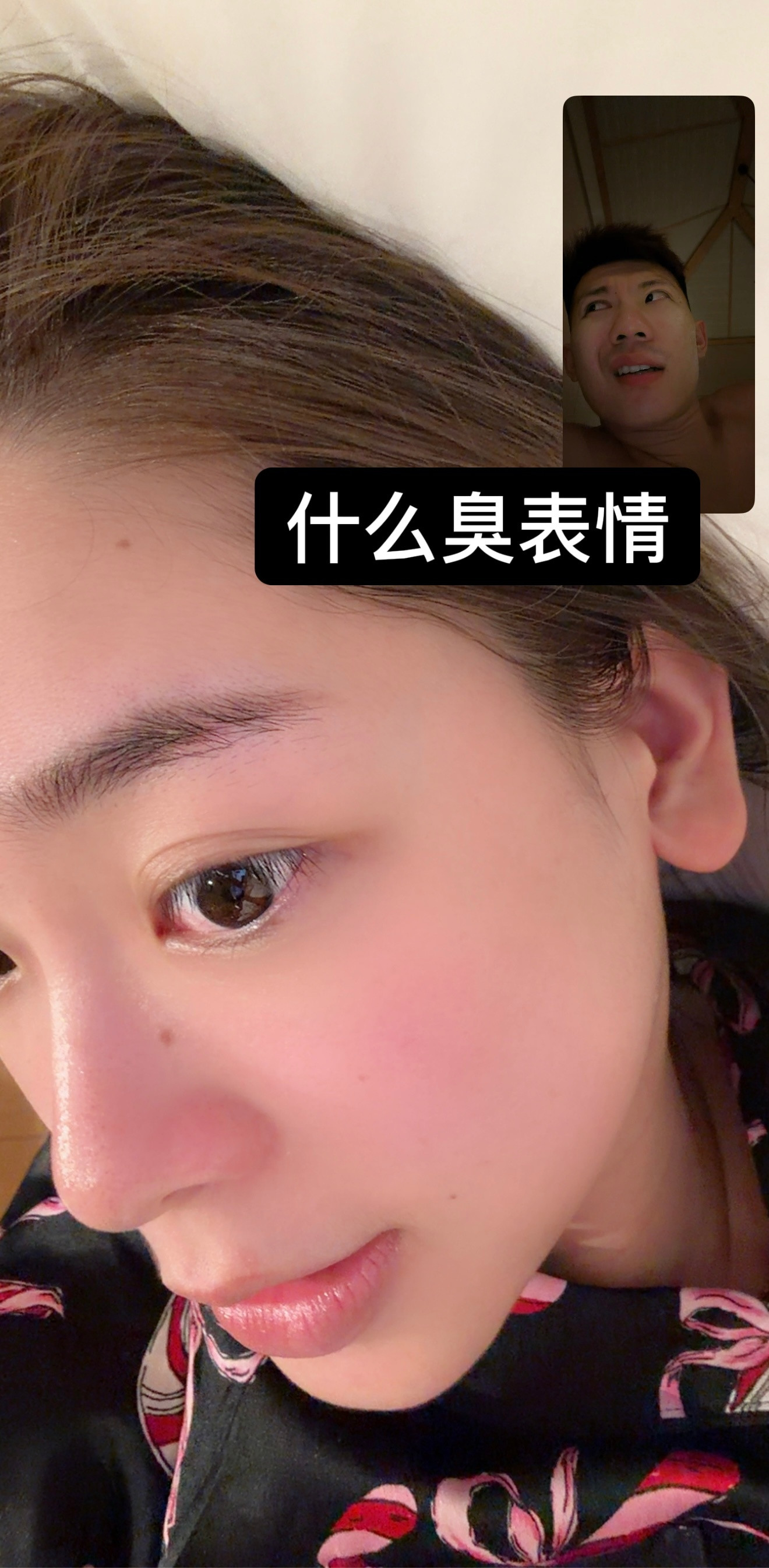 小宝宝一个☝️​​​
