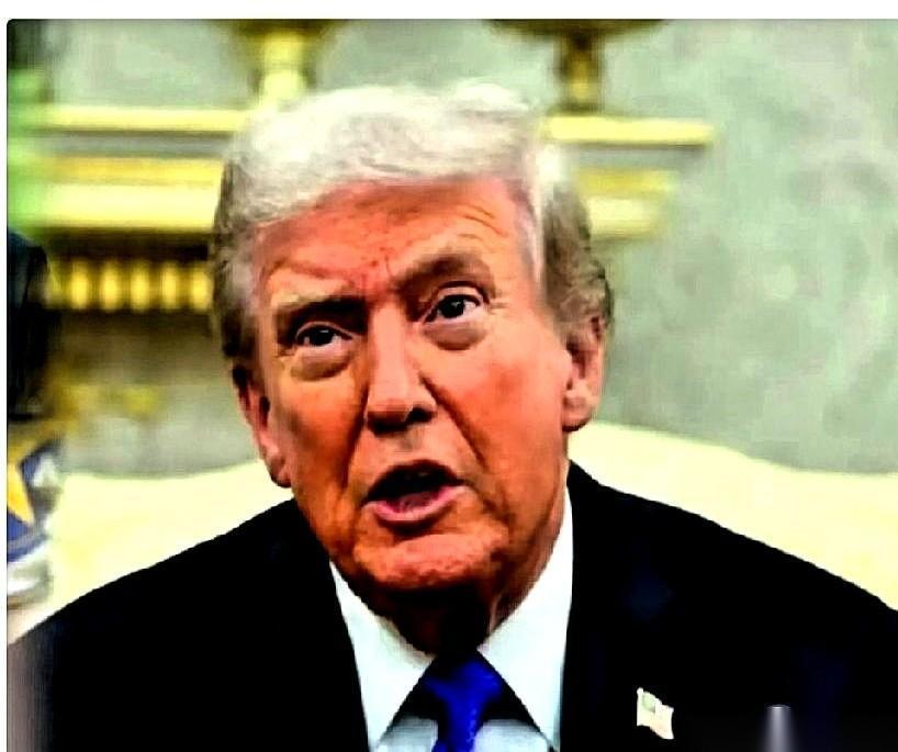 刚刷到个新闻，真的给我整不会了。特朗普，就因为嫌瑞士领导人打电话太啰嗦，像个话