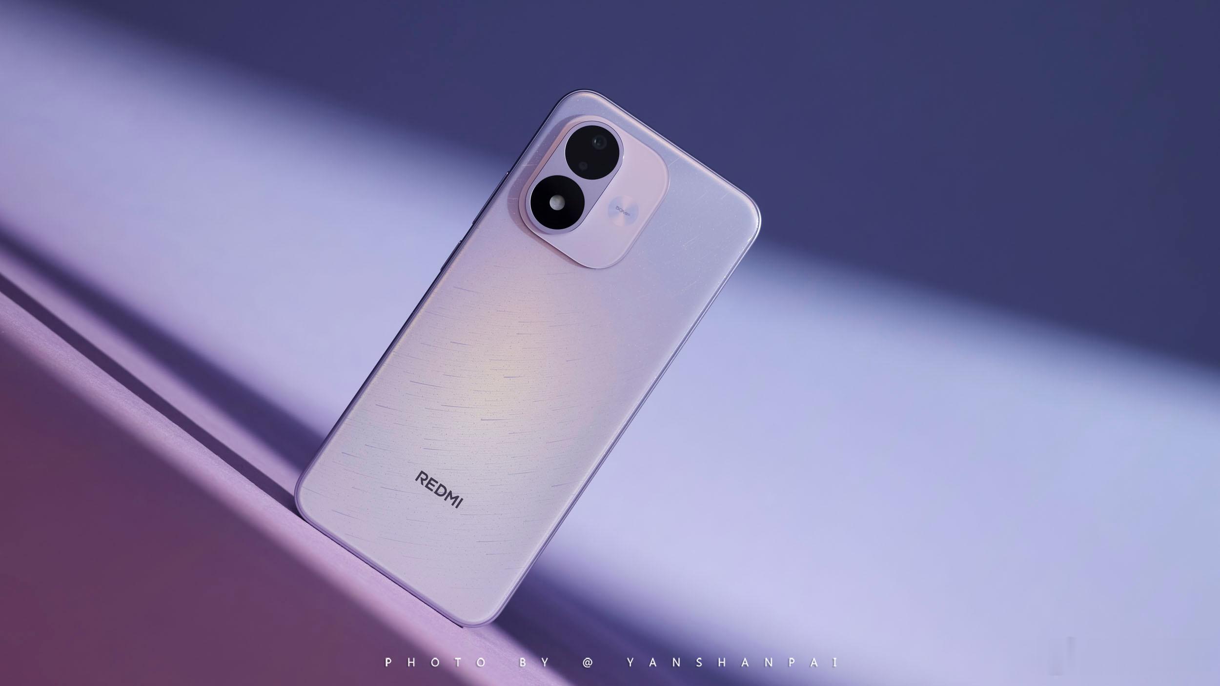 【燕山派图赏】Note17千元大屏长续航分享一组我们的REDMINote17实