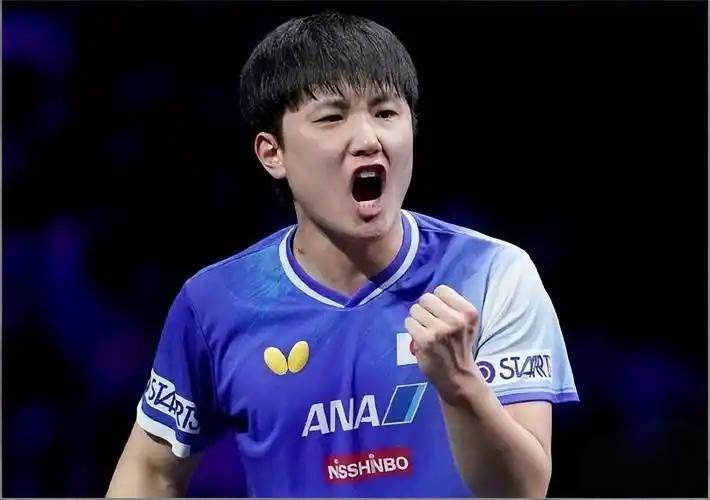 WTT法兰克福冠军赛首日赛况北京时间11月4日18:00，2025年法兰克福