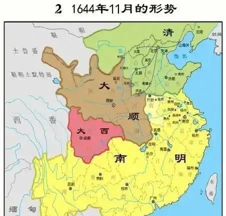 南宋坚持了一百多年，南明只坚持了几年，原因是什么？南宋能撑过150多年，靠的是