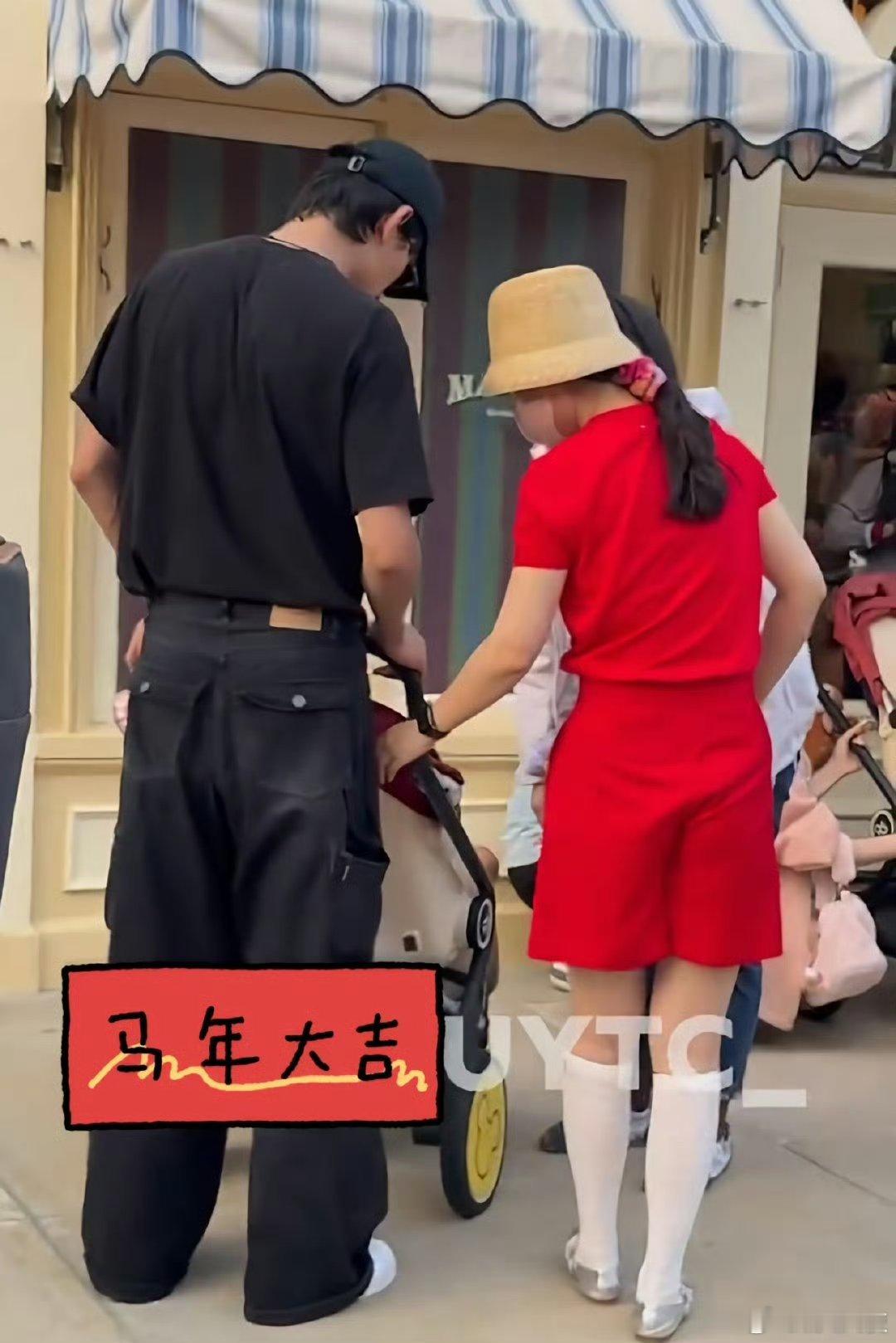 吴倩和张雨剑疑似复婚生二胎了关于吴倩和张雨剑“复婚生二胎”的传闻目前并无实锤证据