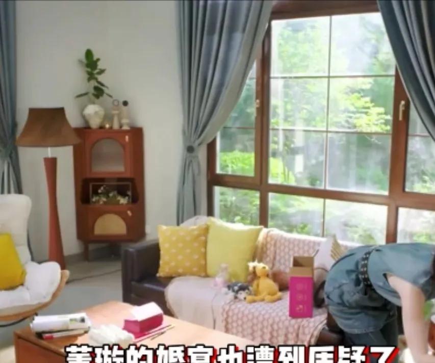董璇婚礼遭群嘲！67元人均酒店太寒酸？反转来了《姐姐当家》开播，张维伊被骂翻！