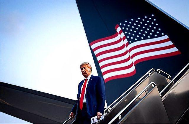 美媒尬吹美国成唯一超级大国？硬核现实戳穿这场自嗨戏码美媒又来制造“美式神话