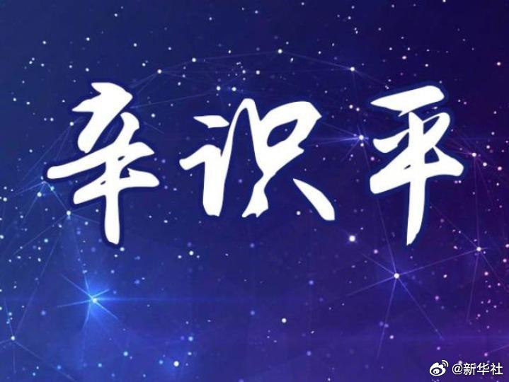 【辛识平：#购在中国共享精彩#】继“ChinaTravel”（中国游）走红之后