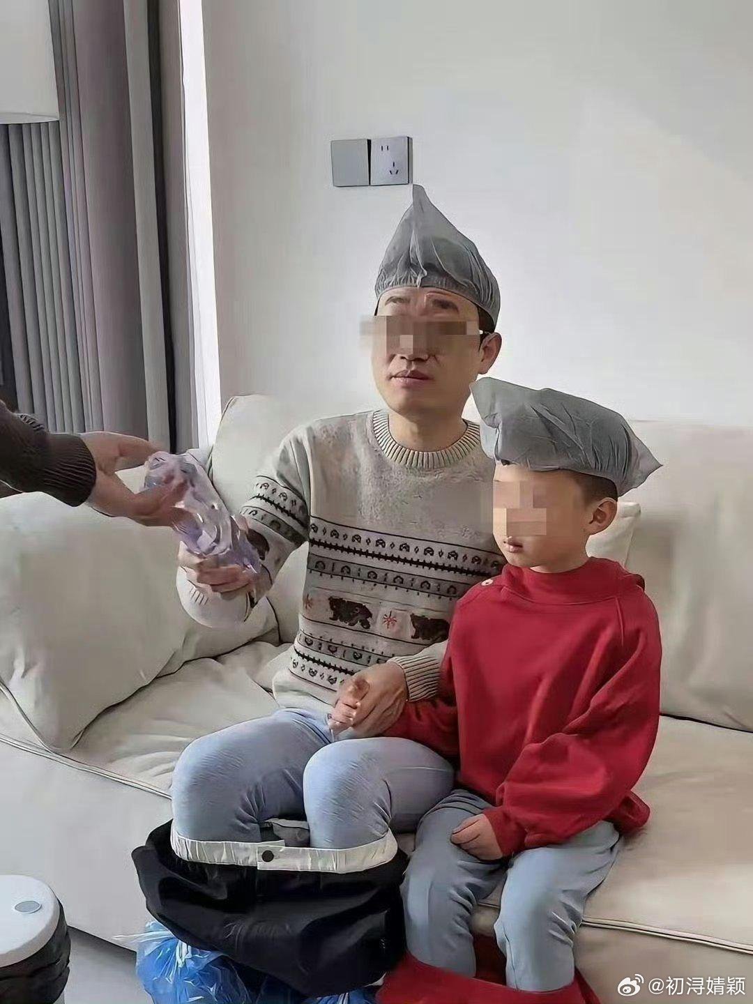 这种洁癖家八辈子也不想去了​​​