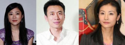 2008年，土豆网老板王微出轨芭蕾舞者，回家逼原配杨蕾离婚。杨蕾不哭不闹，只拿了