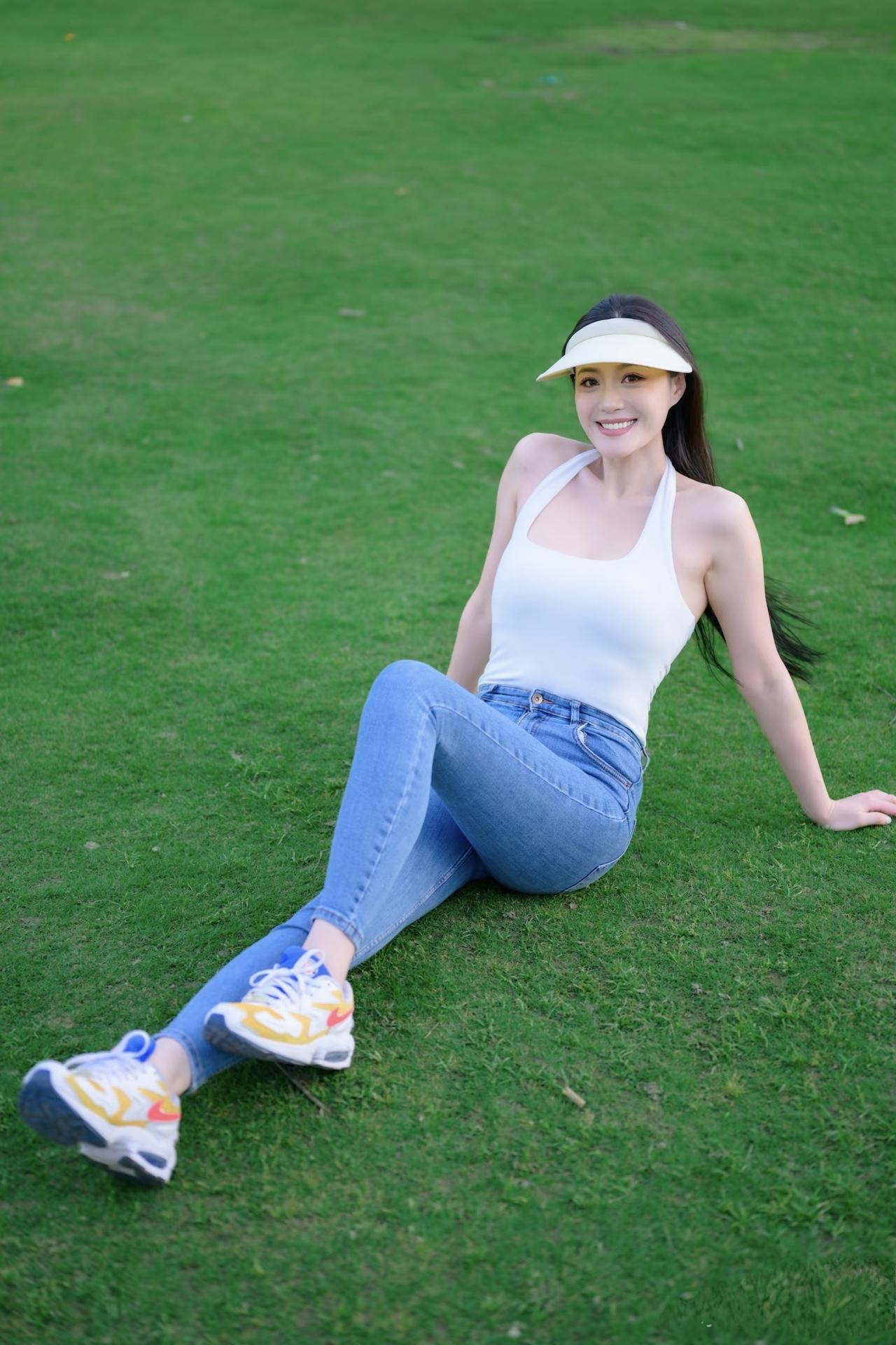 你认为最有气质的美女是谁？