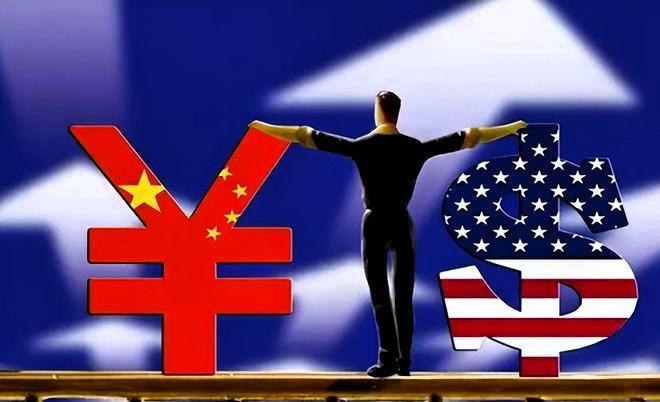 2025年5月2日，中美贸易战迎来重大突破，全球贸易格局正被中国改写。一直以来