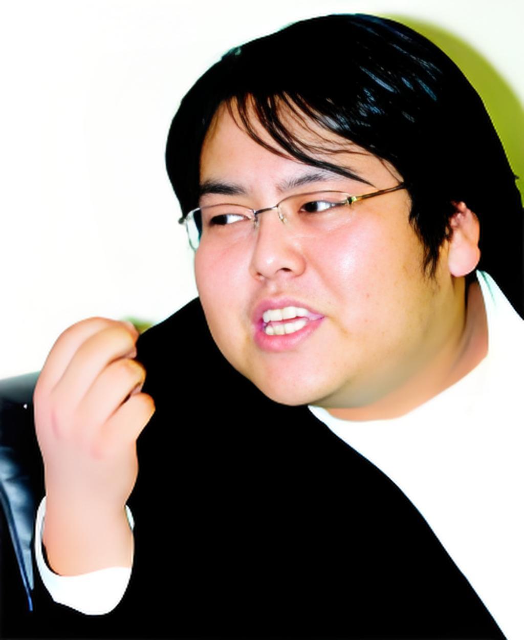 2009年，李兆会在“天上人间”会所花费880万，老板直言：“送你一辆法拉利跑车