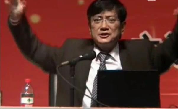 中国强大的真正希望--浙江大学郑强演讲(3)_土