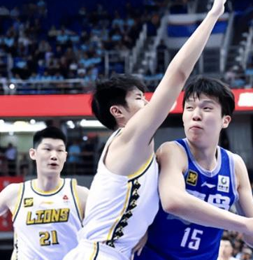 中国男篮球员杨瀚森入选NBA联合试训，NBA官方宣布了2025年NBA选秀联合试