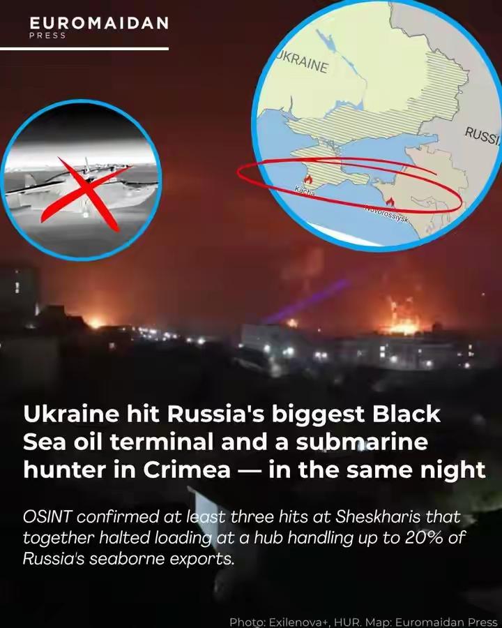 数日来的又一重大消息，战场局势已经肉眼可见的逆转了。4月6