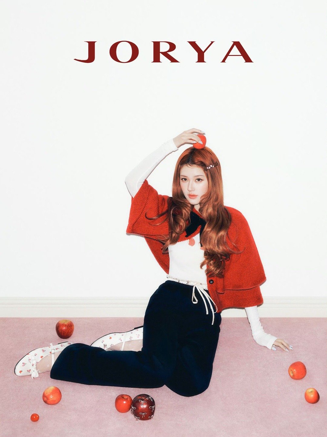 赵露思代言的衣服真让人有购买欲望，就很少女很☀️，有miumiu的感觉，我听说许