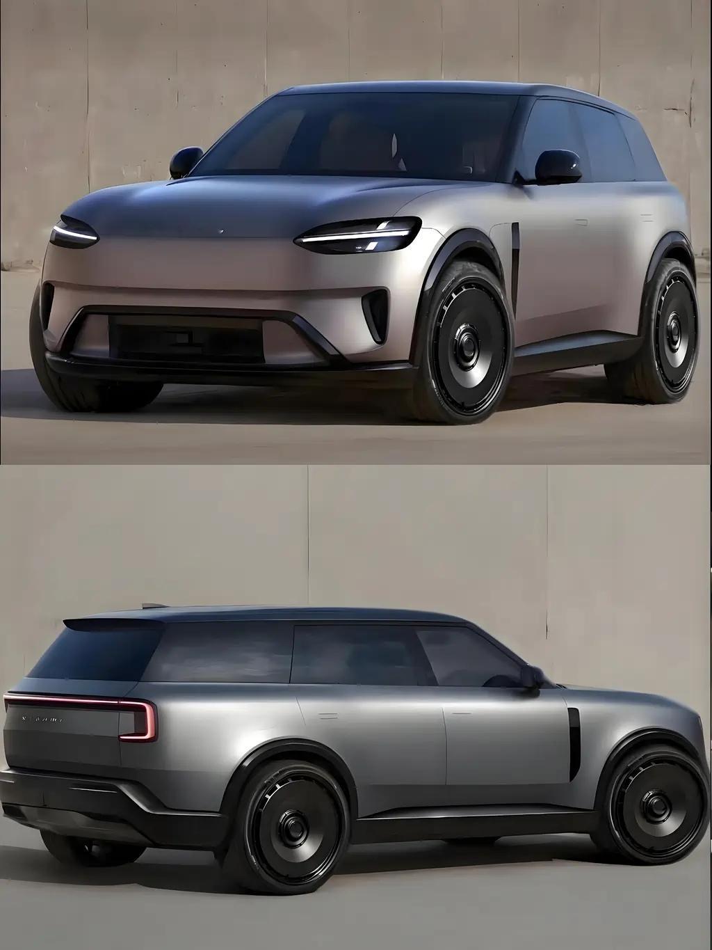 小米这是要把新能源市场“一锅端”啊！2026年新车规划曝光，YU9、YU7GT