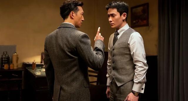 蒋介石直到临终前，依然没有想通一个问题，为什么红军长征数万里，却没有一次中过埋伏