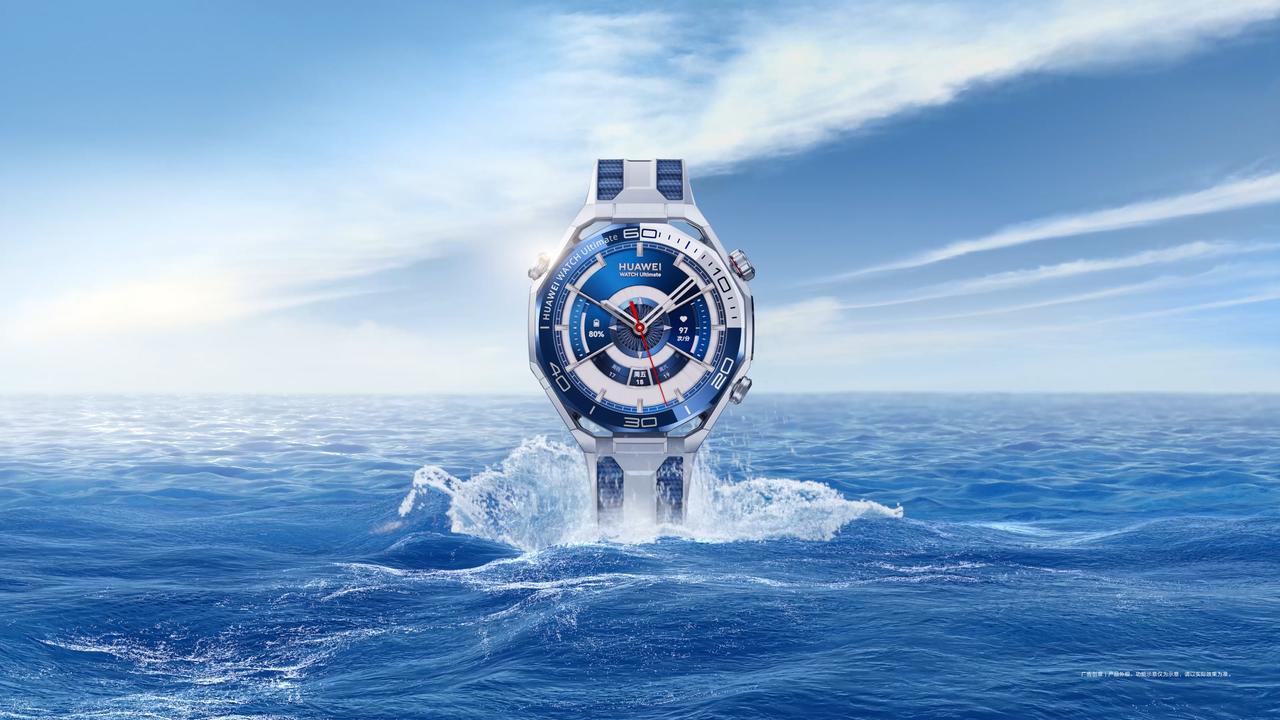 华为穿戴真的杀疯了！全球20.2%市场份额登顶，中国六连冠的成绩，直接坐稳腕戴设