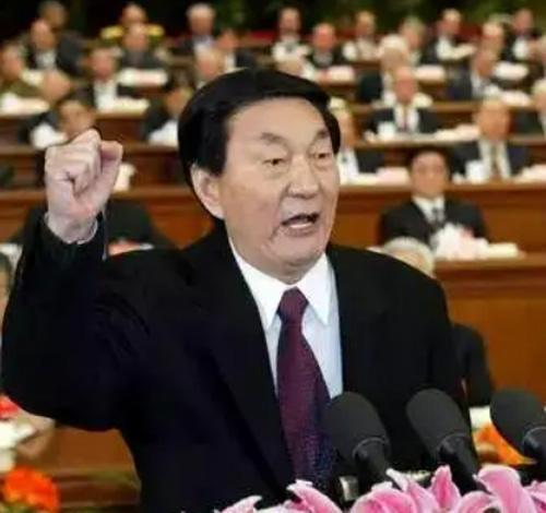 朱镕基说：中华民族落后了几百年，一定要在我们手里扭转过来！这句话，是朱镕基在中