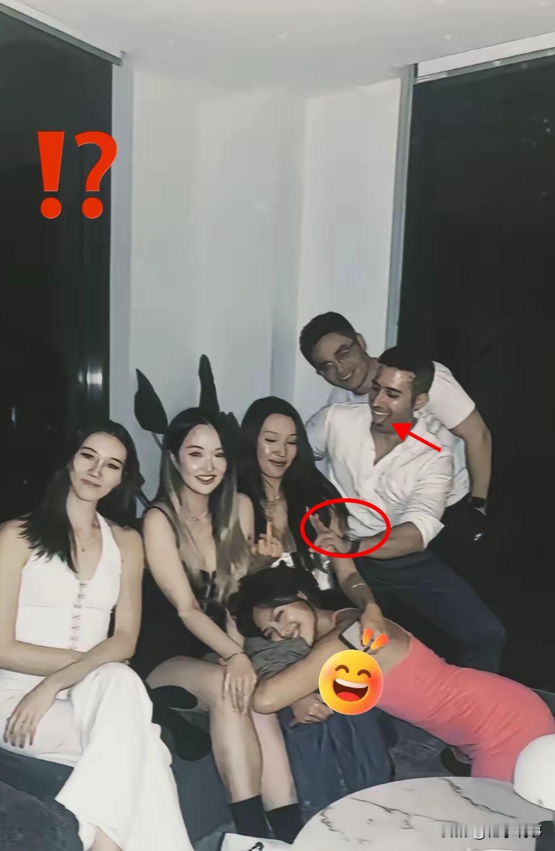 那位“带球回国”的女留学生，让我哭笑不得。不是因为她在国外遇到的法案有多严苛，