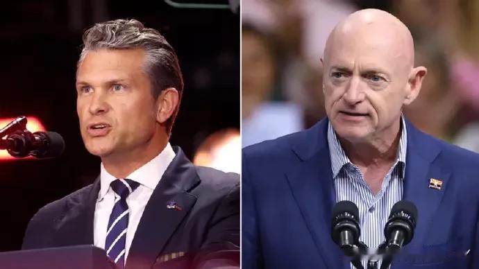 说好的言论自由呢，质疑对委动武美参议员被严厉整治！1月5日，美国《国会山报