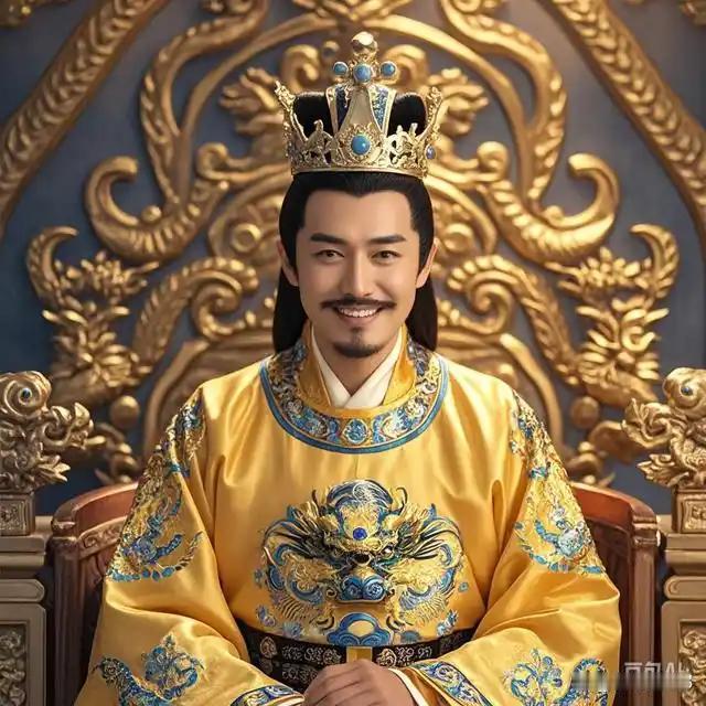 李隆基究竟有多狠？不愧是武则天孙儿，发妻亲子儿媳伯母都不放过。咱们先把史料